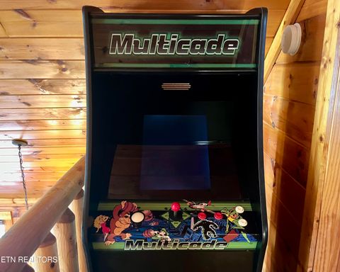 Tiny photo for 1653 Little Cabin Loop, Sevierville, TN 37862 (MLS # 1322996)