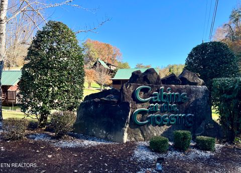 Tiny photo for 1653 Little Cabin Loop, Sevierville, TN 37862 (MLS # 1322996)