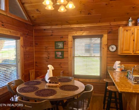 Tiny photo for 1653 Little Cabin Loop, Sevierville, TN 37862 (MLS # 1322996)