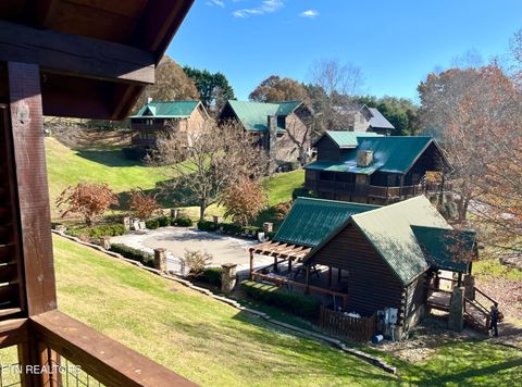 Tiny photo for 1653 Little Cabin Loop, Sevierville, TN 37862 (MLS # 1322996)