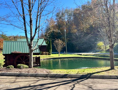 Tiny photo for 1653 Little Cabin Loop, Sevierville, TN 37862 (MLS # 1322996)