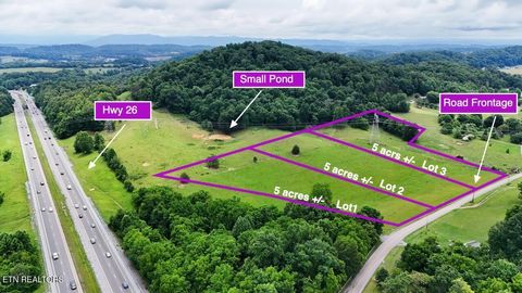 Photo of 5 Frog Level Rd, Johnson City, TN 37615 (MLS # 1345802)