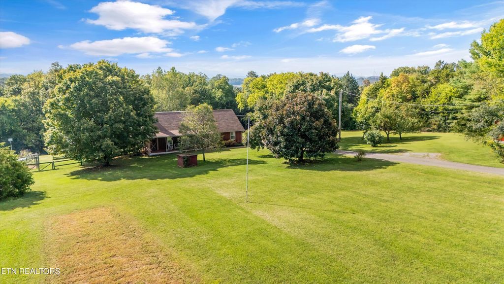 Photo of 6239 N Trigonia Rd, Greenback, TN 37742 (MLS # 1330579)