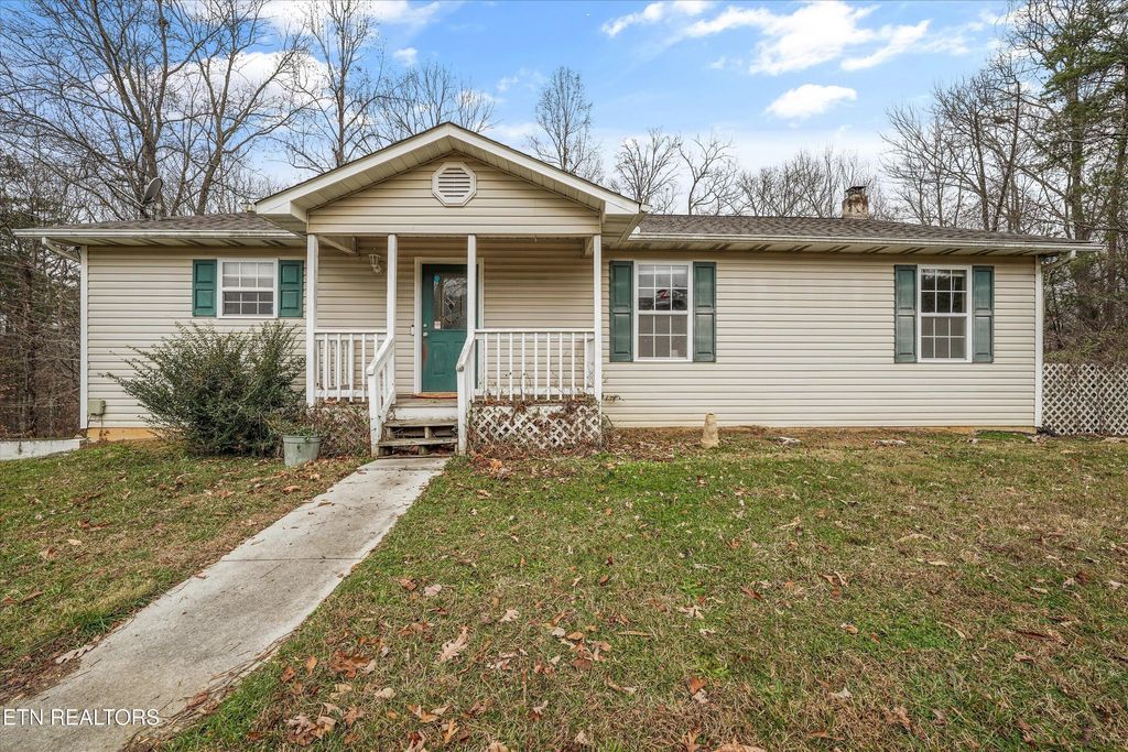 Photo of 708 Water Oak Drive, Seymour, TN 37865 (MLS # 1323494)