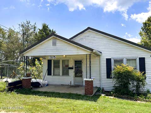 Tiny photo for 2105 Walnut St, White Pine, TN 37890 (MLS # 1349769)