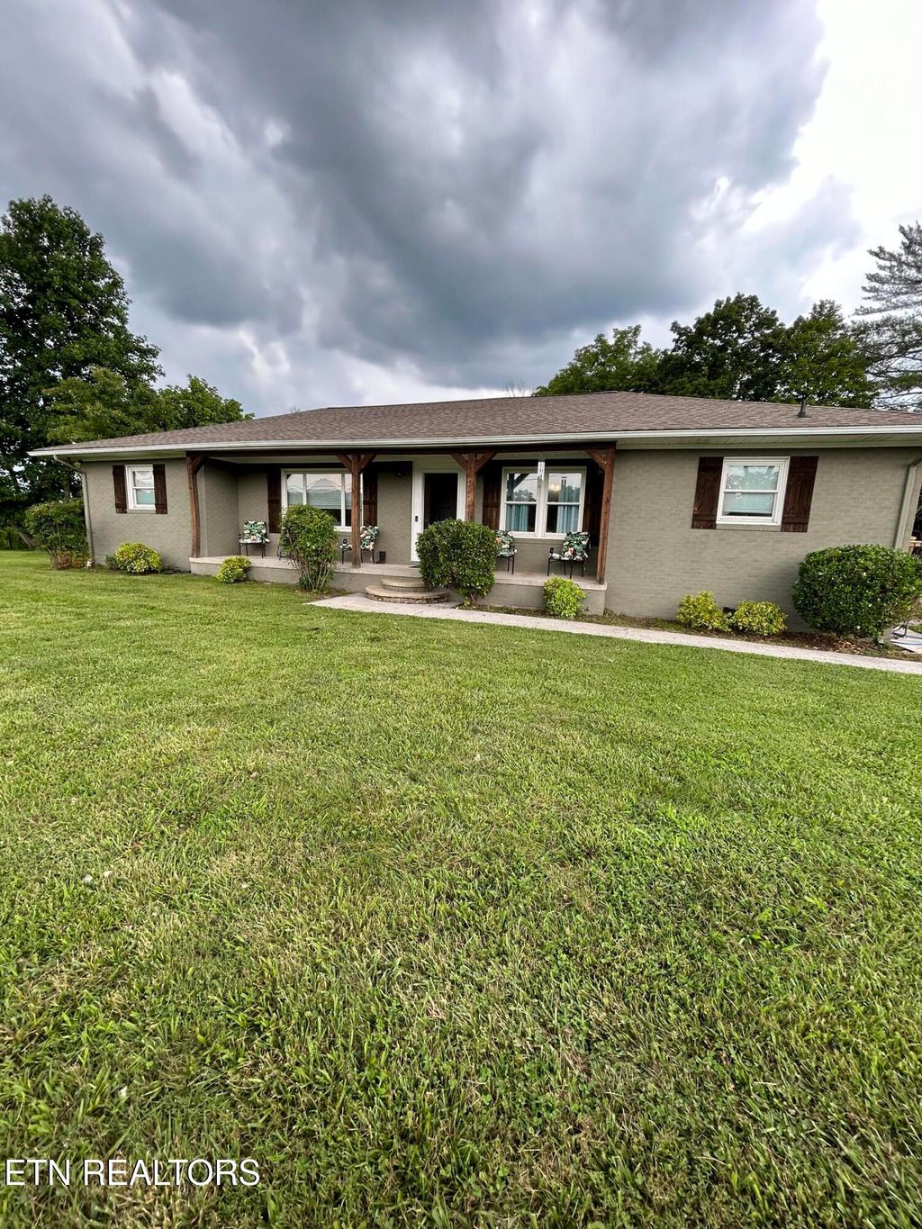 Photo of 7311 Roberts Rd, Corryton, TN 37721 (MLS # 1294207)
