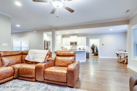 Tiny photo for 3010 Port Royal Lane, Knoxville, TN 37938 (MLS # 1359253)