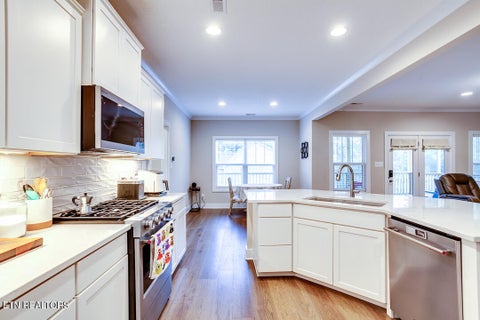 Tiny photo for 3010 Port Royal Lane, Knoxville, TN 37938 (MLS # 1359253)