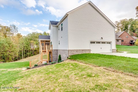 Tiny photo for 3010 Port Royal Lane, Knoxville, TN 37938 (MLS # 1359253)