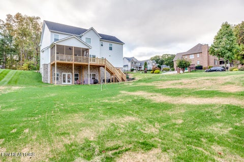 Tiny photo for 3010 Port Royal Lane, Knoxville, TN 37938 (MLS # 1359253)