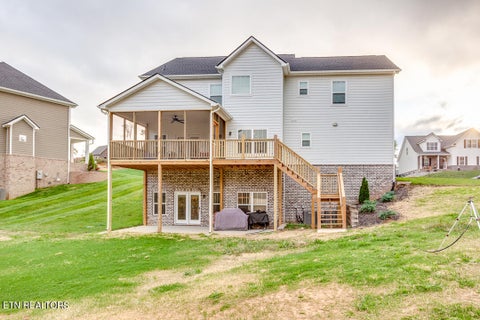 Tiny photo for 3010 Port Royal Lane, Knoxville, TN 37938 (MLS # 1359253)