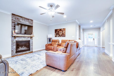 Tiny photo for 3010 Port Royal Lane, Knoxville, TN 37938 (MLS # 1359253)