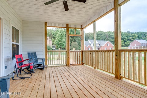Tiny photo for 3010 Port Royal Lane, Knoxville, TN 37938 (MLS # 1359253)