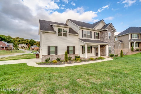 Tiny photo for 3010 Port Royal Lane, Knoxville, TN 37938 (MLS # 1359253)