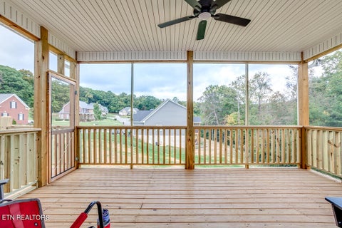 Tiny photo for 3010 Port Royal Lane, Knoxville, TN 37938 (MLS # 1359253)