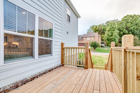 Tiny photo for 3010 Port Royal Lane, Knoxville, TN 37938 (MLS # 1359253)