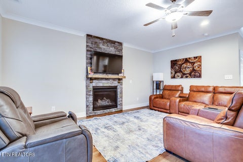 Tiny photo for 3010 Port Royal Lane, Knoxville, TN 37938 (MLS # 1359253)