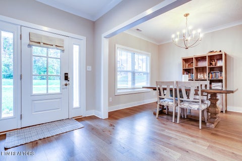 Tiny photo for 3010 Port Royal Lane, Knoxville, TN 37938 (MLS # 1359253)