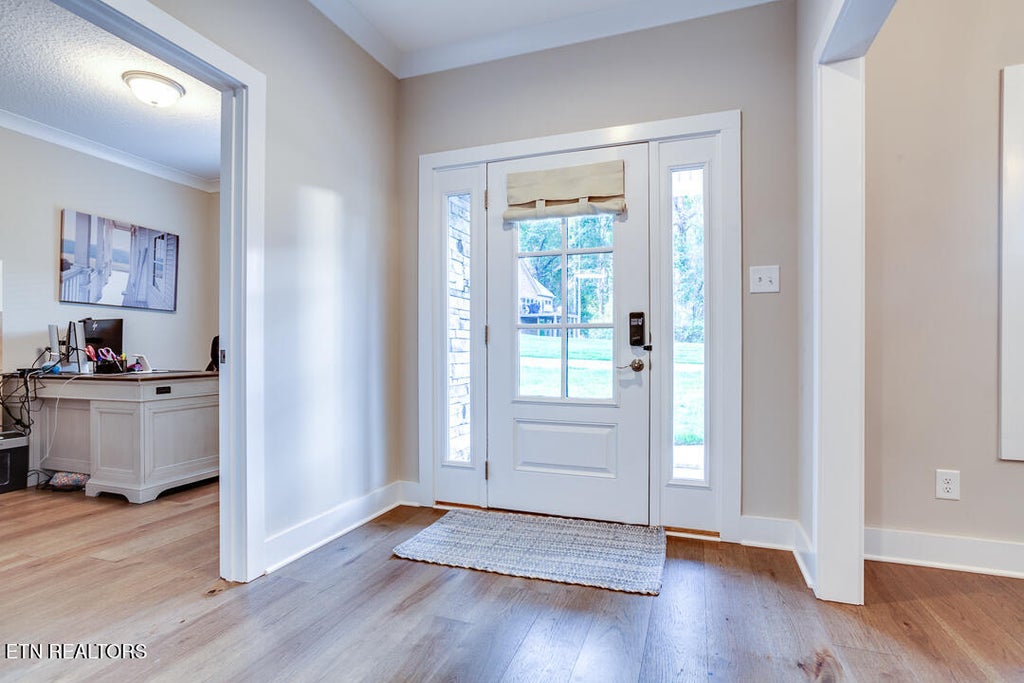 Photo of 3010 Port Royal Lane, Knoxville, TN 37938 (MLS # 1359253)