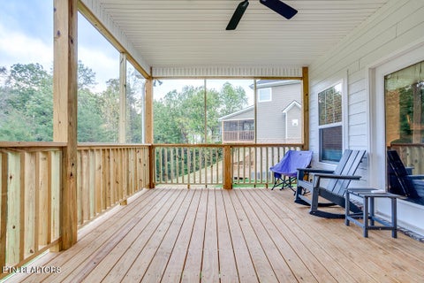 Tiny photo for 3010 Port Royal Lane, Knoxville, TN 37938 (MLS # 1359253)