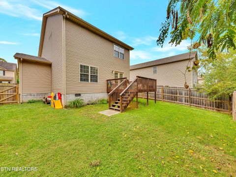 Tiny photo for 7128 Deer Springs Way, Powell, TN 37849 (MLS # 1317957)