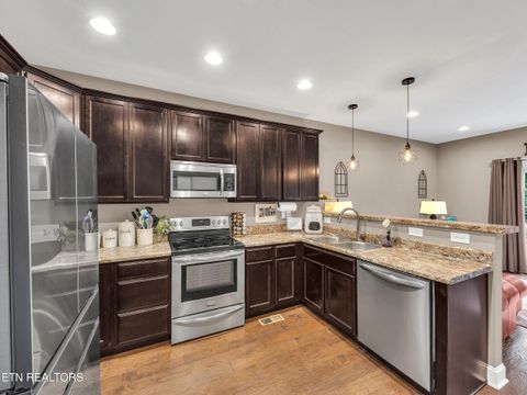 Tiny photo for 7128 Deer Springs Way, Powell, TN 37849 (MLS # 1317957)