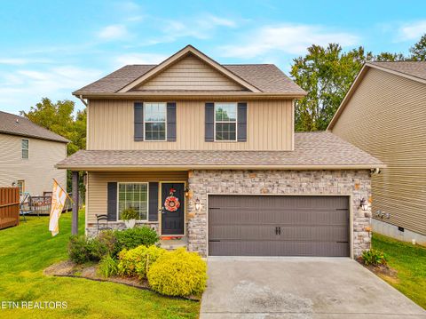 Photo of 7128 Deer Springs Way, Powell, TN 37849 (MLS # 1317957)