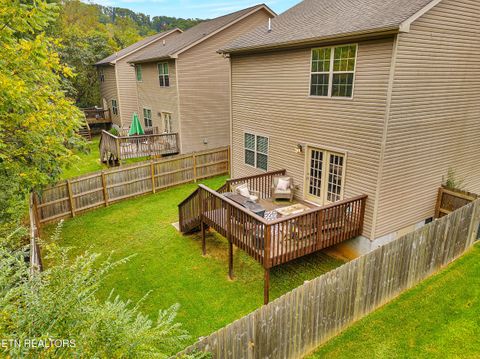 Tiny photo for 7128 Deer Springs Way, Powell, TN 37849 (MLS # 1317957)