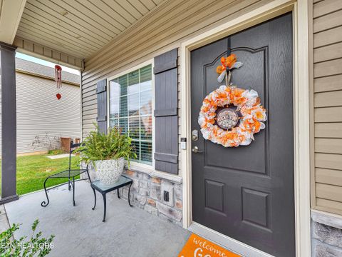 Tiny photo for 7128 Deer Springs Way, Powell, TN 37849 (MLS # 1317957)