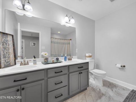 Tiny photo for 7128 Deer Springs Way, Powell, TN 37849 (MLS # 1317957)