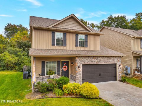 Tiny photo for 7128 Deer Springs Way, Powell, TN 37849 (MLS # 1317957)