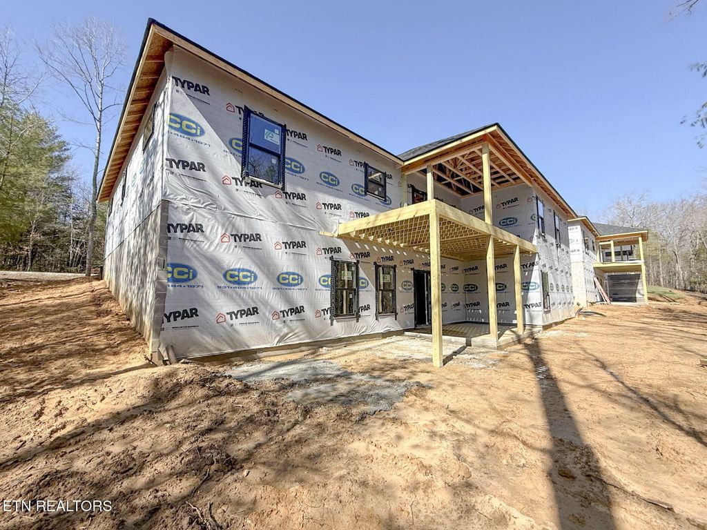 Photo of 153 Natchez Circle, Crossville, TN 38558 (MLS # 1330404)