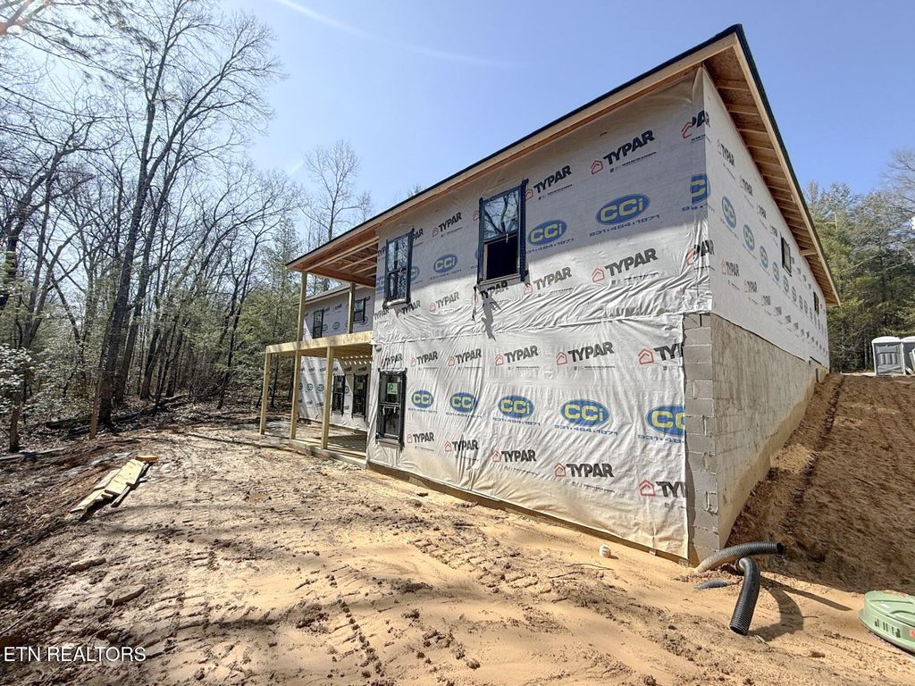 Photo of 153 Natchez Circle, Crossville, TN 38558 (MLS # 1330404)