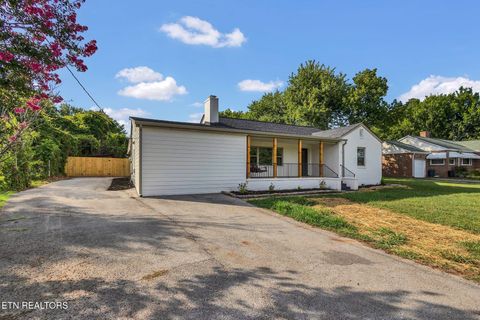 507 Lindy Drive Knoxville TN 37920