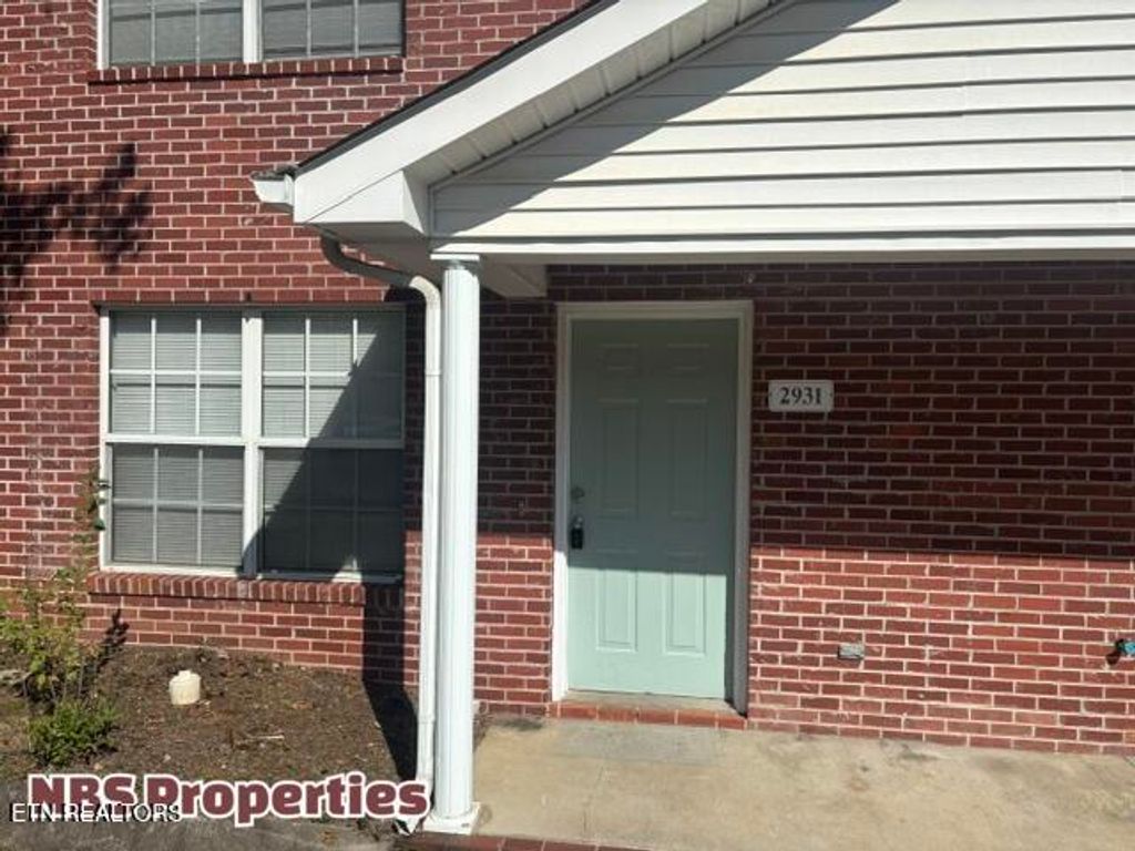 Photo of 2934 NE Colt Drive, Knoxville, TN 37918 (MLS # 1331189)