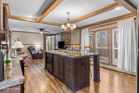 Tiny photo for 561 Miller Fork Lane, LaFollette, TN 37766 (MLS # 1330159)