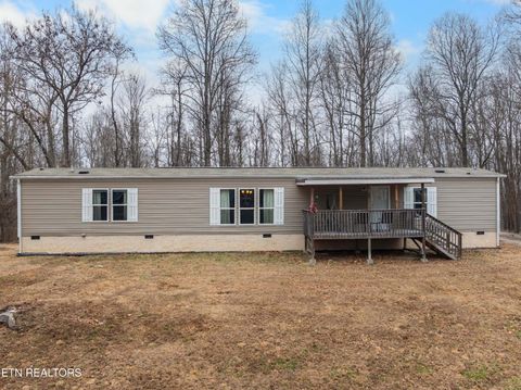 Photo of 561 Miller Fork Lane, LaFollette, TN 37766 (MLS # 1330159)