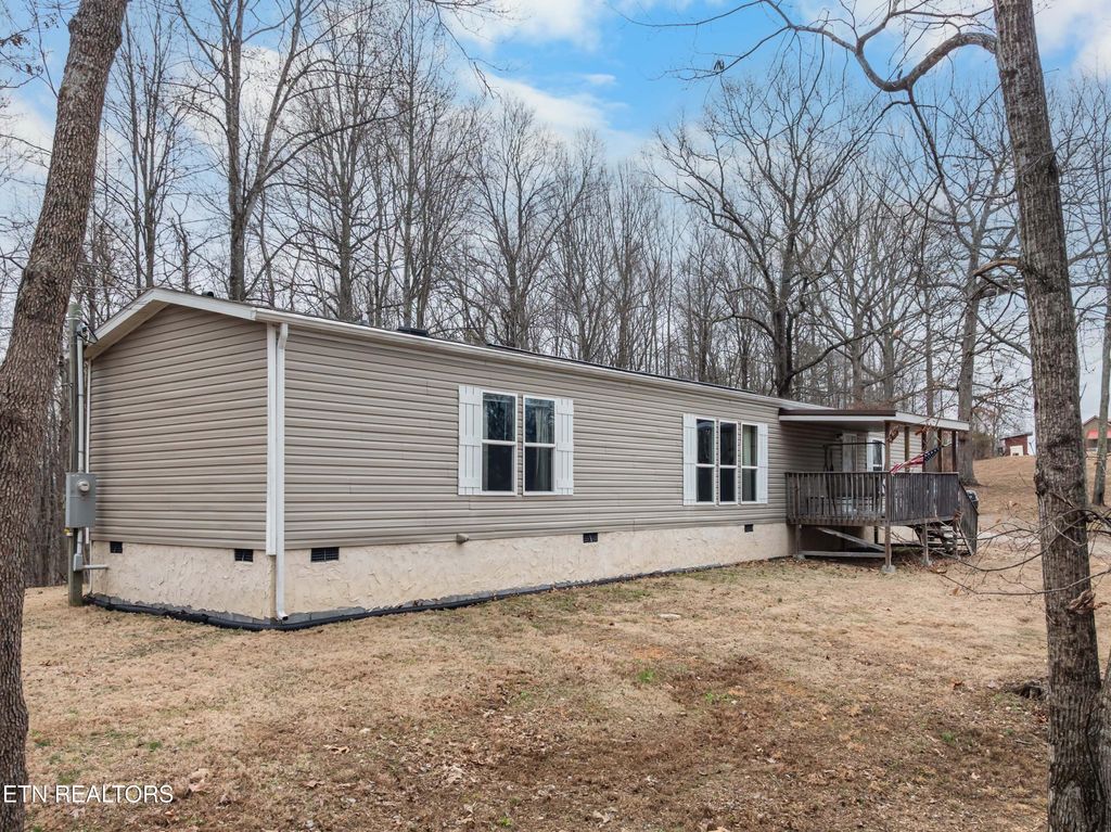 Photo of 561 Miller Fork Lane, LaFollette, TN 37766 (MLS # 1330159)