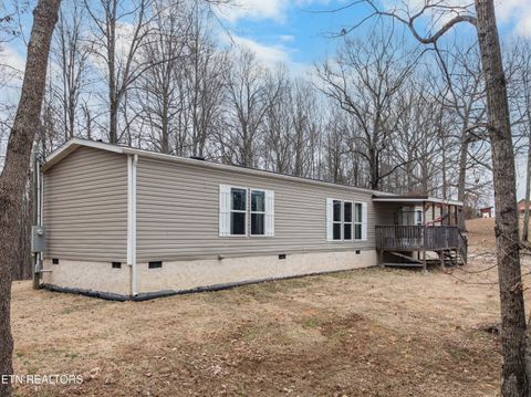 Tiny photo for 561 Miller Fork Lane, LaFollette, TN 37766 (MLS # 1330159)