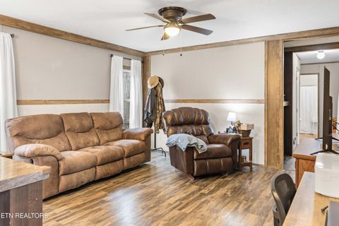 Tiny photo for 561 Miller Fork Lane, LaFollette, TN 37766 (MLS # 1330159)