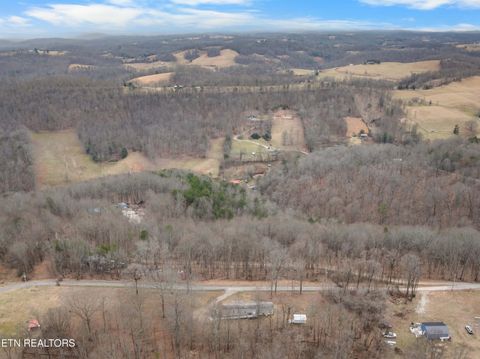 Tiny photo for 561 Miller Fork Lane, LaFollette, TN 37766 (MLS # 1330159)