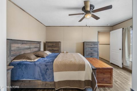 Tiny photo for 561 Miller Fork Lane, LaFollette, TN 37766 (MLS # 1330159)