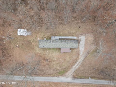 Tiny photo for 561 Miller Fork Lane, LaFollette, TN 37766 (MLS # 1330159)