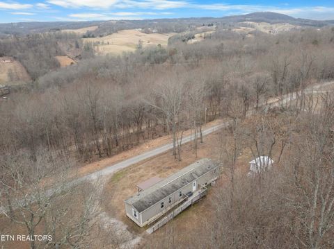 Tiny photo for 561 Miller Fork Lane, LaFollette, TN 37766 (MLS # 1330159)