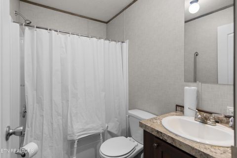 Tiny photo for 561 Miller Fork Lane, LaFollette, TN 37766 (MLS # 1330159)