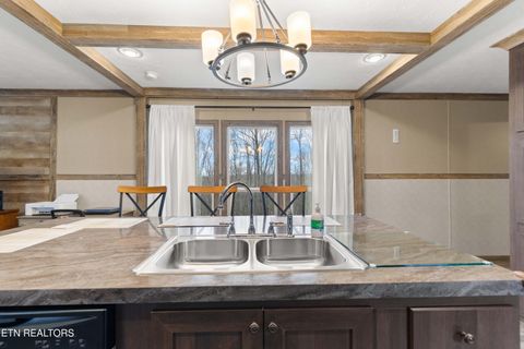 Tiny photo for 561 Miller Fork Lane, LaFollette, TN 37766 (MLS # 1330159)