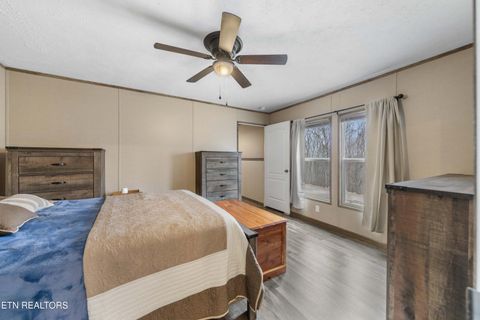 Tiny photo for 561 Miller Fork Lane, LaFollette, TN 37766 (MLS # 1330159)