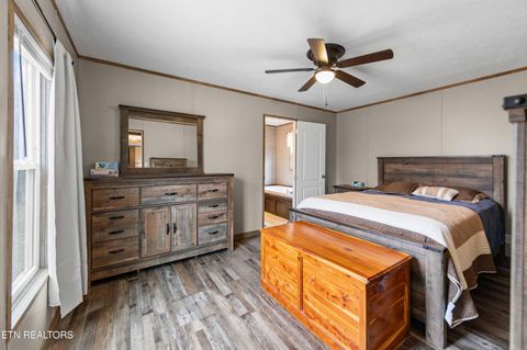 Tiny photo for 561 Miller Fork Lane, LaFollette, TN 37766 (MLS # 1330159)