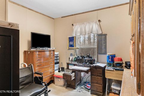 Tiny photo for 561 Miller Fork Lane, LaFollette, TN 37766 (MLS # 1330159)