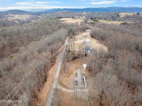 Tiny photo for 561 Miller Fork Lane, LaFollette, TN 37766 (MLS # 1330159)